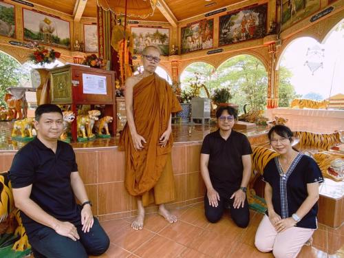👦🏻👧🏻 สพอ.สบเมย ดำเนินงานกองทุนพัฒนาเด็กชนบท ในพระราชูปถัมภ์สมเด็จพระกนิษฐาธิราชเจ้า กรมสมเด็จพระเทพรัตนราชสุดาฯ สยามบรมราชกุมารี 👦🏻👧🏻